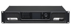 Crown CDi 4|300 Analog input, 4 channel, 300W per output channel
