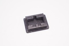 Capsule Cap Cover for Zoom Microphone H6, H5, F1, F1-LP, F4, F8 & F8n!