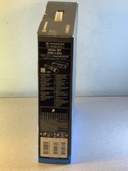 Sennheiser XS Wireless 1 Vocal Set XSW 1-825 Barely Used Excellent Condition