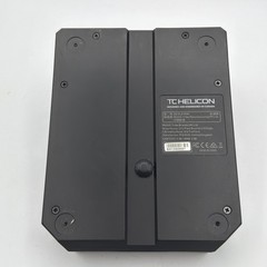 TC-Helicon Go XLR Mini Digital Bradcast Mixer