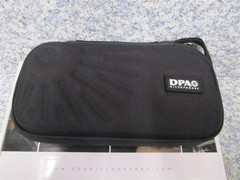 DPA 4188 Beige FIDF34-M 4188-DL-F-F34-ME Single Ear Headset Short 100mm