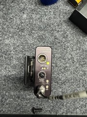 Lectrosonics UM400A Block 470 Digital Hybrid Transmitter