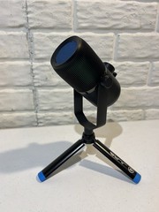Jlab Talk USB Microphone. Professional. 96KHZ/24BIT. Perfect Condition
