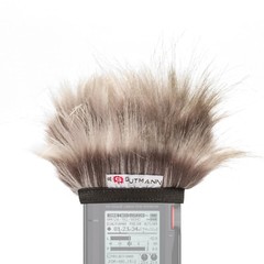 Gutmann Microphone Windscreen Windshield for Tascam DR-07 Special Model KOALA