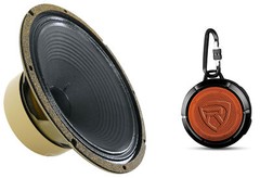 Celestion G12H-75 Creamback 12″ 75W 8 Ohm Guitar Speaker+Free Bluetooth Speaker
