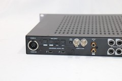 Universal Audio Apollo x6 Thunderbolt Interface