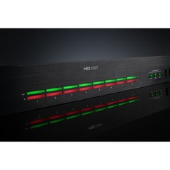 Black Lion Audio Midi EIGHT | 8-in 8-out MIDI interface