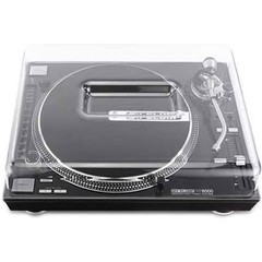 Decksaver Reloop RP-7000/8000 Cover