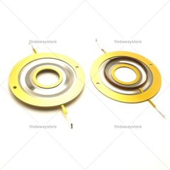 AFT 1.75″ VC Diaphragm for D.A.S K1, K2 & K3 Hi Frequency Bullet Tweeter 16Ω