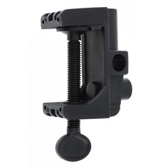 Adjustable C-Clamp Plastic Table Mounting Clamp Holder Stand Replacement
