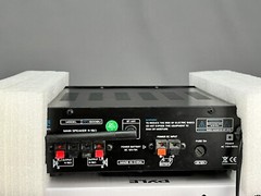 Pyle PFA600BU Wireless Bluetooth Karaoke Amplifier Receiver System, 300 Watts