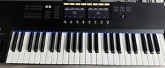 Native Instruments Komplete Kontrol S49 MK2 49 Key Keyboard Controller