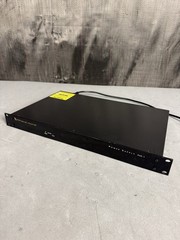 VGC Wheatstone Power Supply PSE-1 32 VDC 1.5 AMP/120V *Guaranteed* Ships Fast