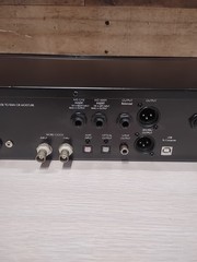 DEFECTIVE Art VoiceChannel Channel Strip Model 165 G3D