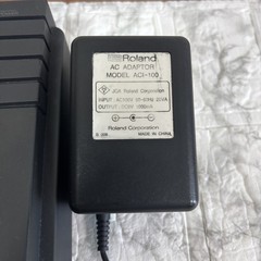 Roland MC-50 Micro Composer Sampler Sequencer