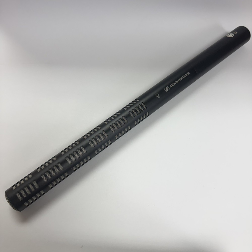 Sennheiser ME66 K6 microphone