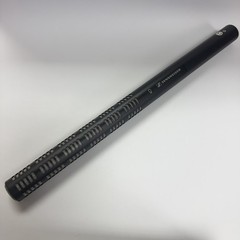 Sennheiser ME66 K6 microphone