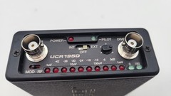 Lectrosonics UCR195D UHF Wireless Microphone Receiver Block 20 And 21
