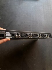 Behringer Multicom Pro-XL MDX4600 4 Channel Dynamics Processor Rackmount