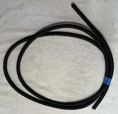 9′ 12 Pair, 24 AWG Audio Snake Cable-Used