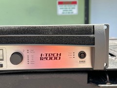(2) JBL VTX G28 Dual 18″ 8000W Subwoofer (1) CROWN 12000HD AMP (TRUEHEARTSOUND)