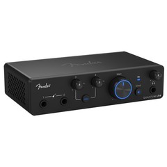 Fender Quantum LT 4 4×2 USB-C Audio Interface
