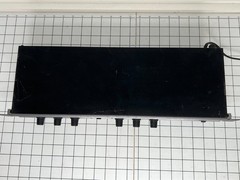Aphex Aural Exciter Type C Model 103 2 Channel Vintage Harmonic Enhancer