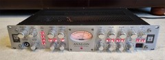 Avalon VT-737 SP Tube Mic Preamp Channel USA Vacuum Tube