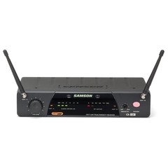 Samson SW7A7SQE-K2 Airline 77 AH7 Wireless System Fitness Headset (Channel K2)