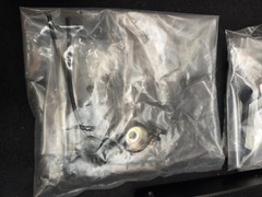 Electro-Voice 309A Suspension Microphone Shock Mount