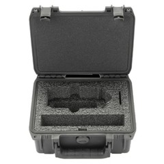 SKB Cases iSeries 0806-3 Waterproof Zoom H4essential Recorder Black Hard Case