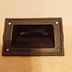 Crate Carrying Lift Pocket For Original PE-15 Speaker Cabinets OEM SLM