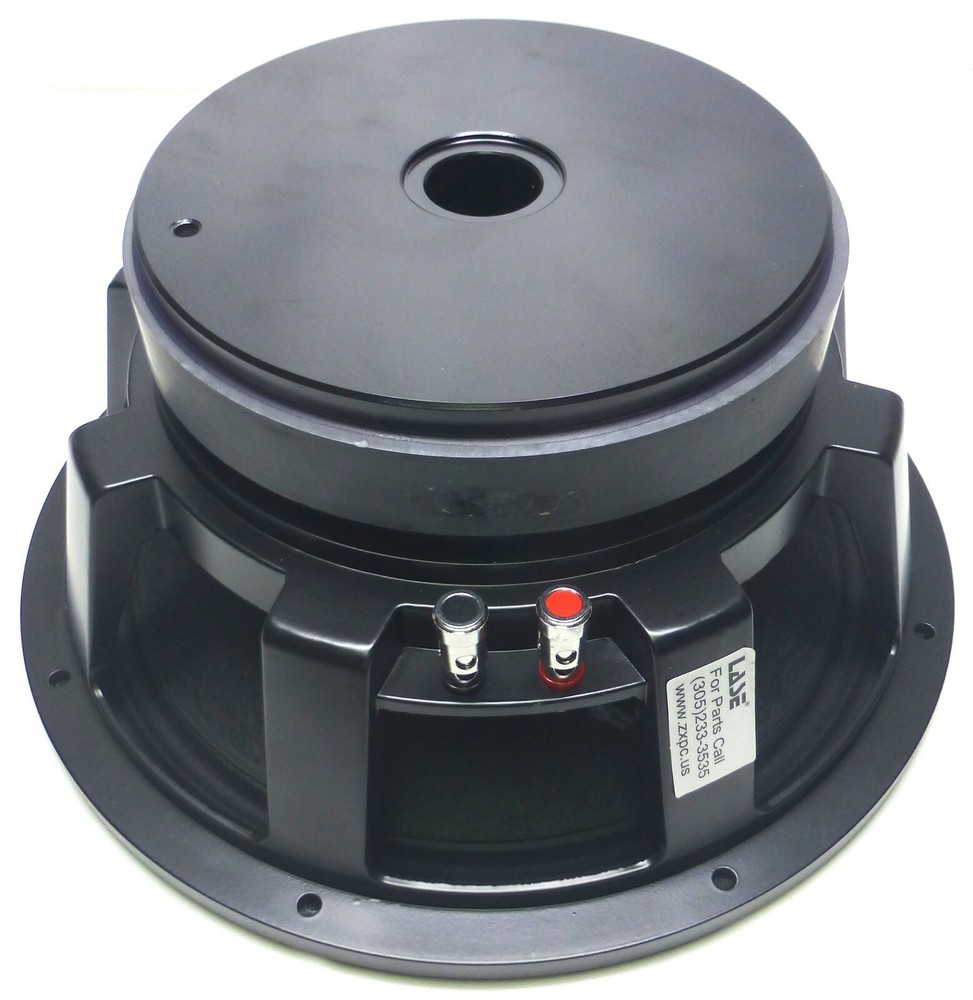 Replacement Speaker EV Electro Voice 12″ EVS-12SB, EVM-12L, SX200, SX300, EVI-12