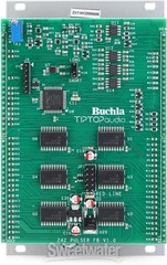 Tiptop Audio Buchla 242t Programmable Pulser Eurorack Module
