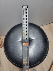 Harrison Pro 790 mic pre channel strip great for putting a stereo channel strip