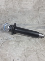 SAMSON CH88 542-566 MHz Microphone Mic Music Karakoe Dj Equipment Wireless