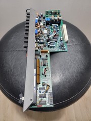 Harrison Pro 790 mic pre channel strip great for putting a stereo channel strip