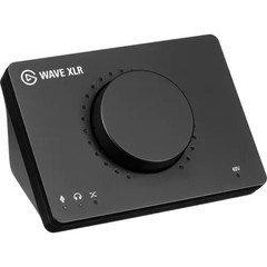 Elgato Wave XLR USB Audio Interface