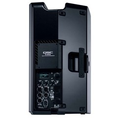 QSC K12.2 K2 Series 2Way 2000W 12″ Powered Active Speakers Pair w Totes K12