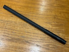 Audio-Technica AT4071a Line Gradient Shotgun Microphone #2