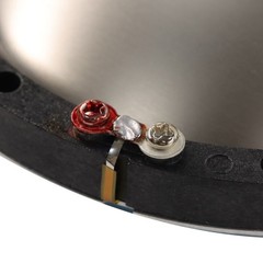 1PC Replacement Diaphragm Kit for Peavey 44XT, 44T, 8 Ohm 4″ Voice Coil