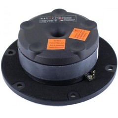 Satori 1″ Beryllium Dome Tweeter TW29B-B SB Acoustics 4 Ohm