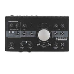 AudioScience ASI5740 PCI Express Broadcast Sound Card