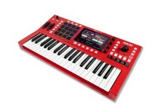 Akai Professional MPC Key 37 Standalone MPC Production Keyboard Genuine New