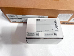 Shure ULXD1 G50 Bodypack Transmitter + SB900B Battery 470-534MHz NEW SEALED