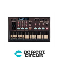 Korg Volca FM 2 FM Synthesizer Desktop SYNTHESIZER – DEMO – PERFECT CIRCUIT
