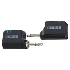 New Boss WL-20L Guitar Bass Wireless System Without Tone Simulation Model