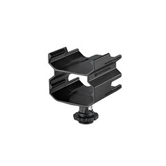 Audio-Technica Line/Gradient Shotgun Condenser Microphone Mount (AT8691)