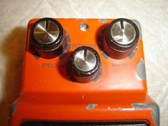 Ibanez PT9 Phaser, Vintage Phaser Guitar Pedal