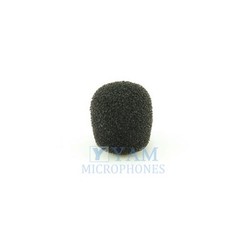 Double Headset mic Yam Black Headworn Mic For Line 6 Wireless XD-V30L XD-V35